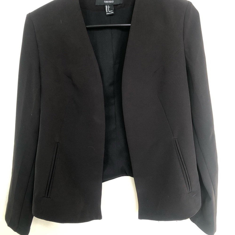 Forever 21 Blazer